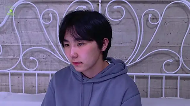HeejinWang's Webcam Show