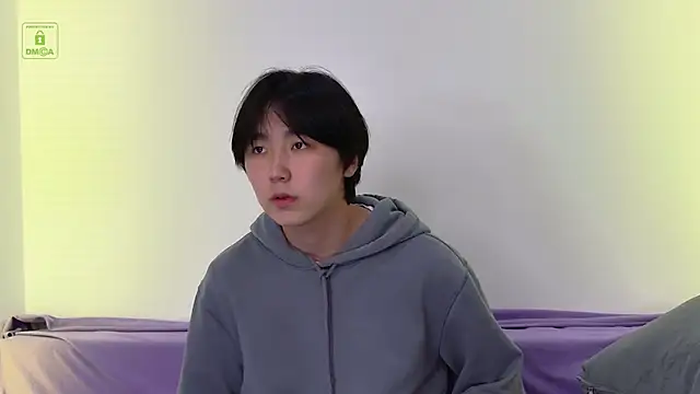 โชว์เว็บแคมของ HeejinWang