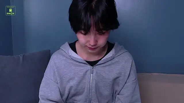 HeejinWang Webcam-Show