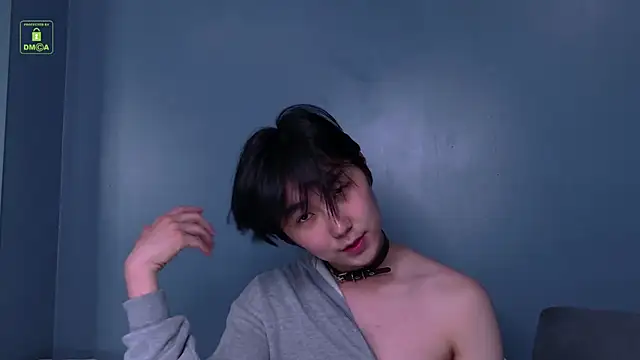 HeejinWang's Webcam Show