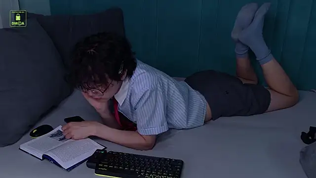 HeejinWang Pertunjukan Webcam