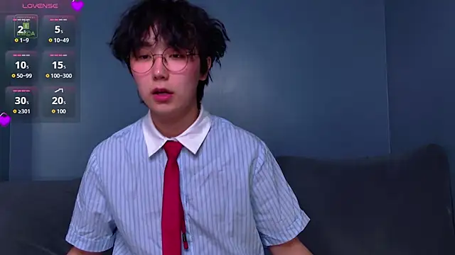 HeejinWang – webcam-show
