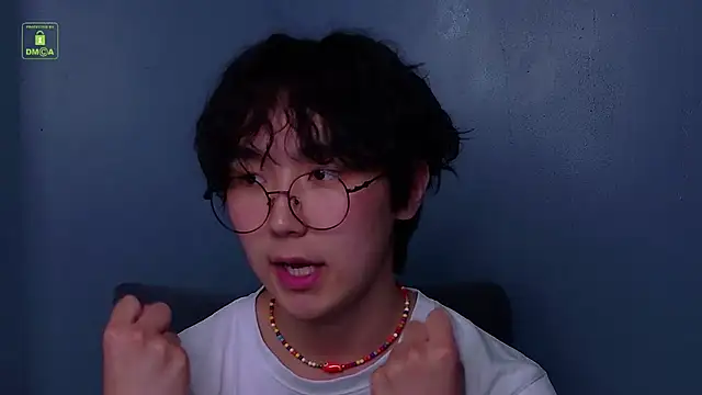 HeejinWangn Webbikameraesitys