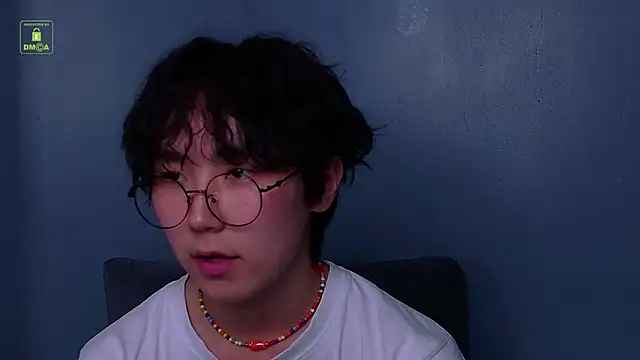 Вебкам-шоу HeejinWang