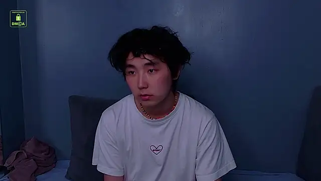 HeejinWang – Kamerová šou