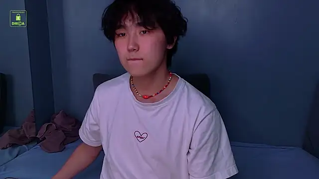 عرض كام HeejinWang