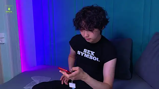 HeejinWang's Webcam Show