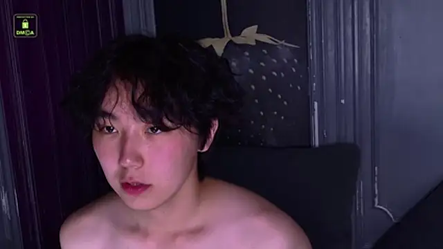 HeejinWang 웹캠 쇼