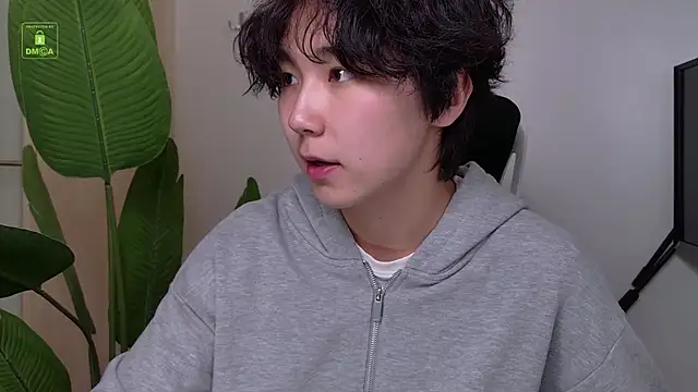 HeejinWangn Webbikameraesitys