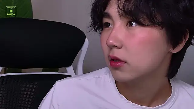 HeejinWang – webcam-show