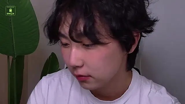عرض كام HeejinWang