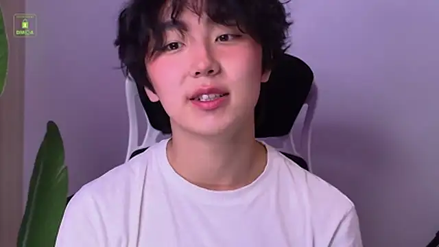 عرض كام HeejinWang