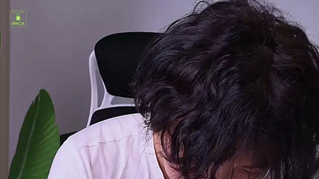 Show Webcam de HeejinWang