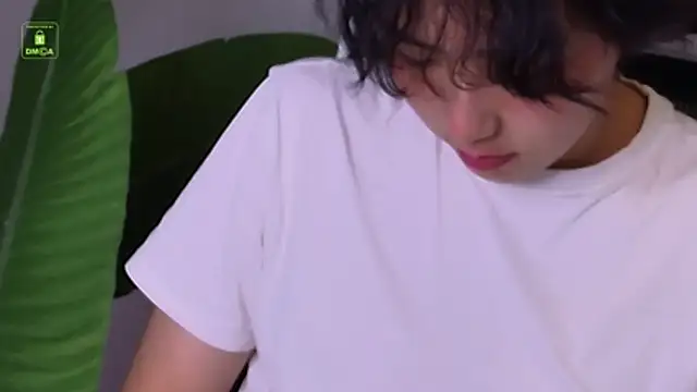 HeejinWang Show in webcam