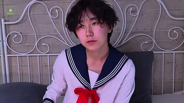 عرض كام HeejinWang
