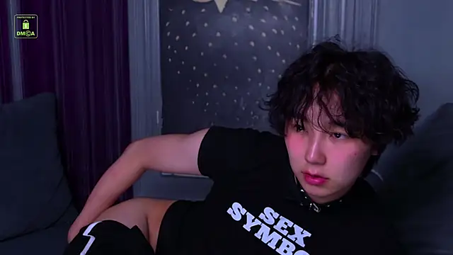 HeejinWang 웹캠 쇼