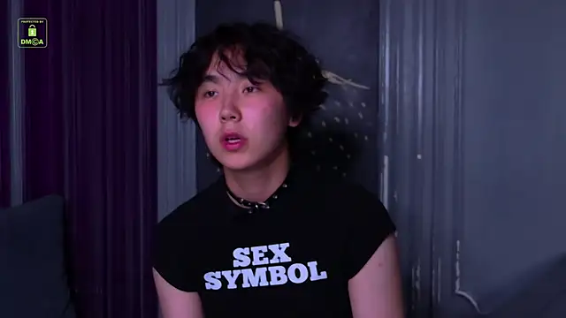 HeejinWang Webcamshow