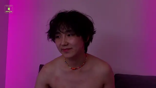 HeejinWang Webcamshow