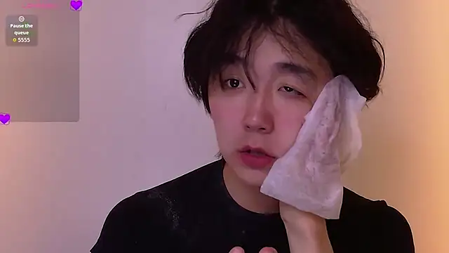 عرض كام HeejinWang