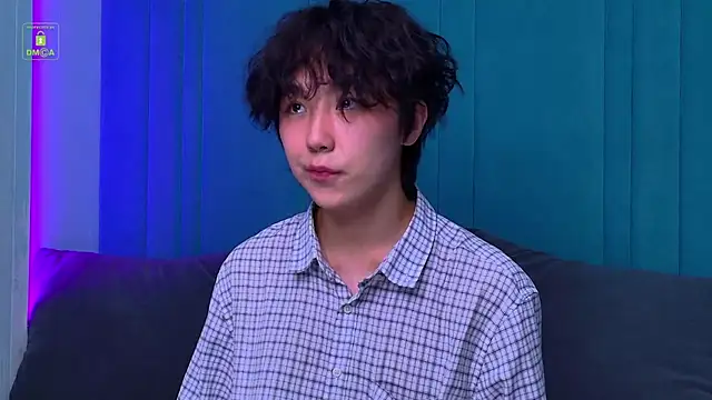 HeejinWang 웹캠 쇼