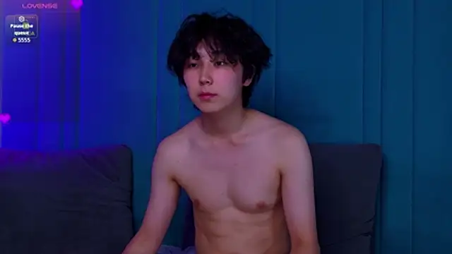HeejinWang Pertunjukan Webcam