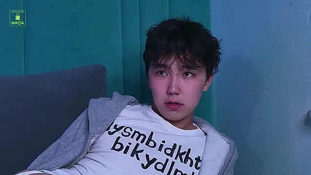 HeejinWangn Webbikameraesitys