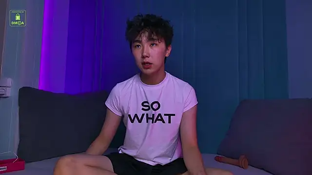 HeejinWang's Webcam Show