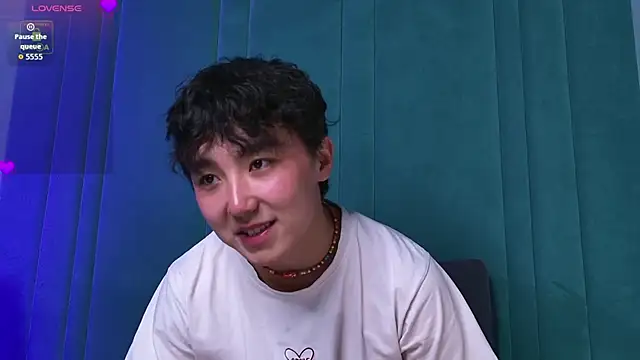 HeejinWangn Webbikameraesitys