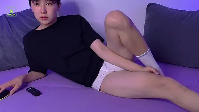 HeejinWang Pertunjukan Webcam