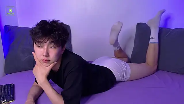 HeejinWang – webcam-show