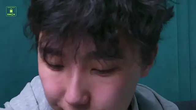 HeejinWangのウェブカメラショー