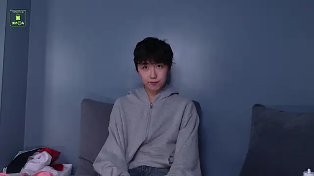 HeejinWang Show Webcam