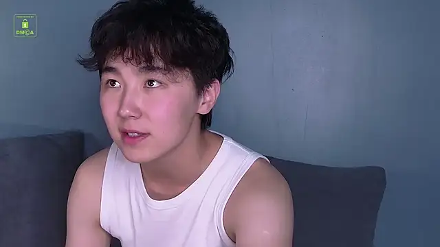 HeejinWang webcam show
