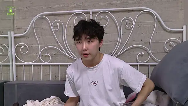 HeejinWang Show Webcam
