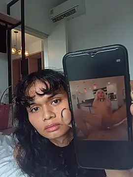 estradiolist's Webcam Show