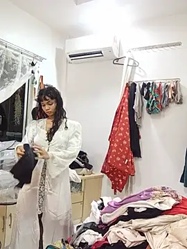 estradiolist Webcam show