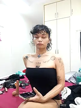 estradiolist Show Webcam