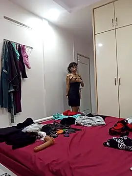 estradiolist's Webcam Show