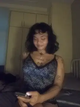 estradiolist's Webcam Show