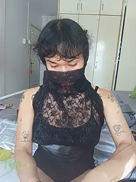 Show de estradiolist na webcam