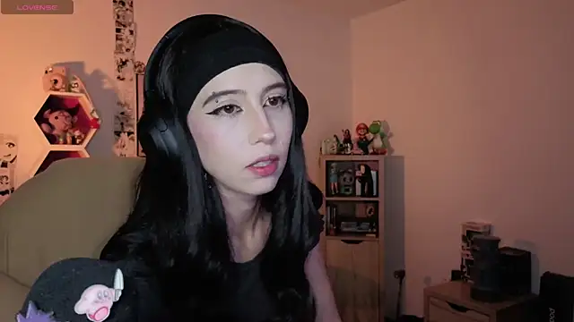 deftsuki 现场XXX聊天