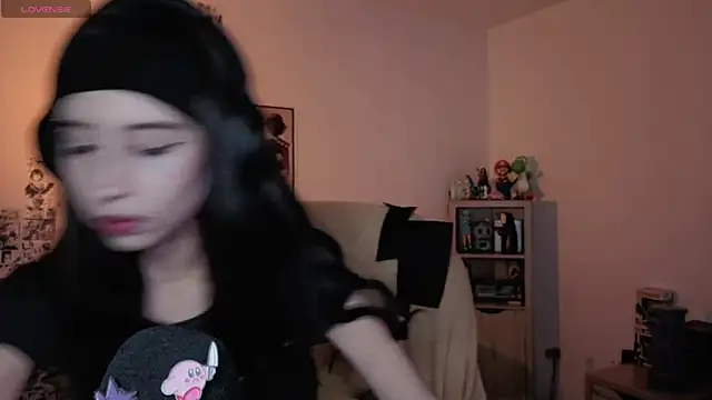 deftsuki's Live XXX Chat