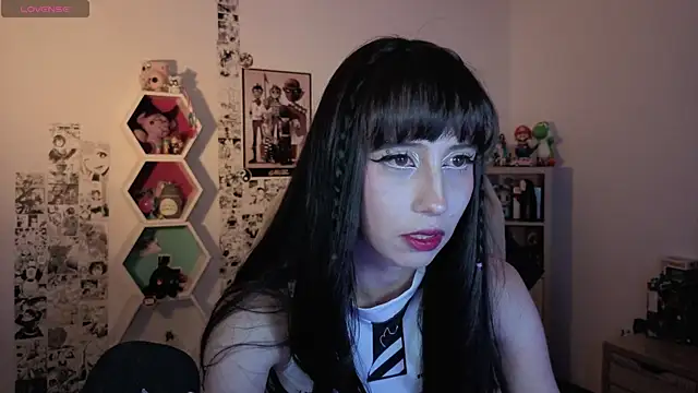 Онлайн чат XXX deftsuki