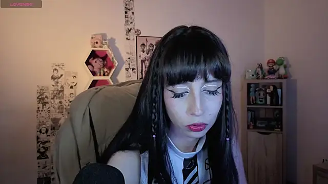 deftsuki's Live XXX Chat