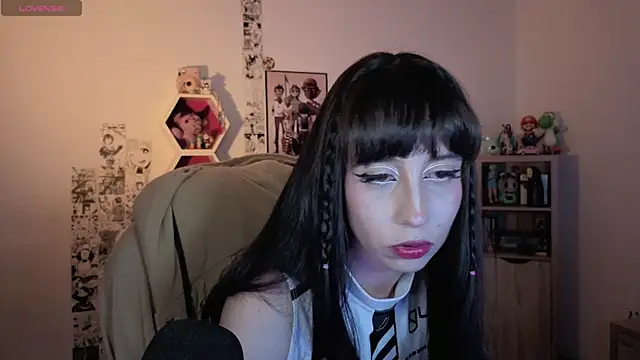 deftsuki's Live XXX Chat