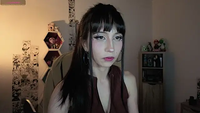 deftsuki Chat XXX in diretta