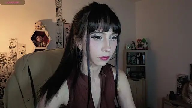 deftsuki Live XXX-chat