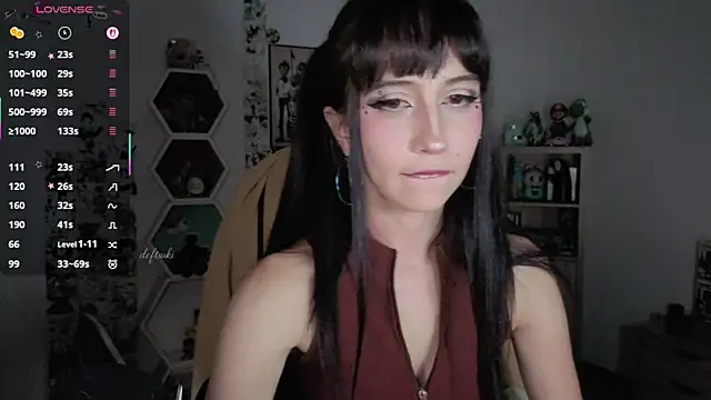 deftsuki XXX чат на живо