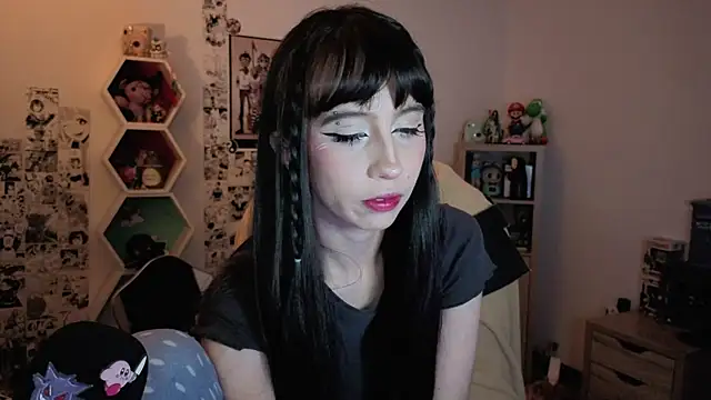 deftsukin Live XXX chat