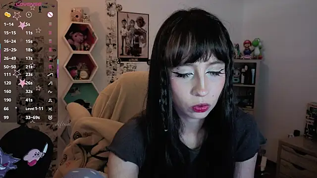 deftsuki Chat XXX live